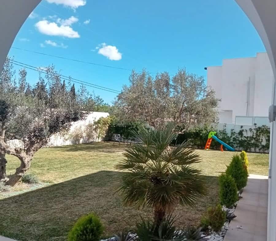 Villa in Nabeul,Hammamet Sud