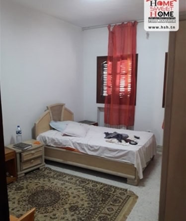 Villa in Tunis,El menzah