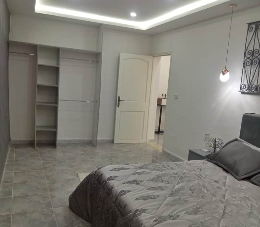 Apartment in Nabeul,Hammamet Sud