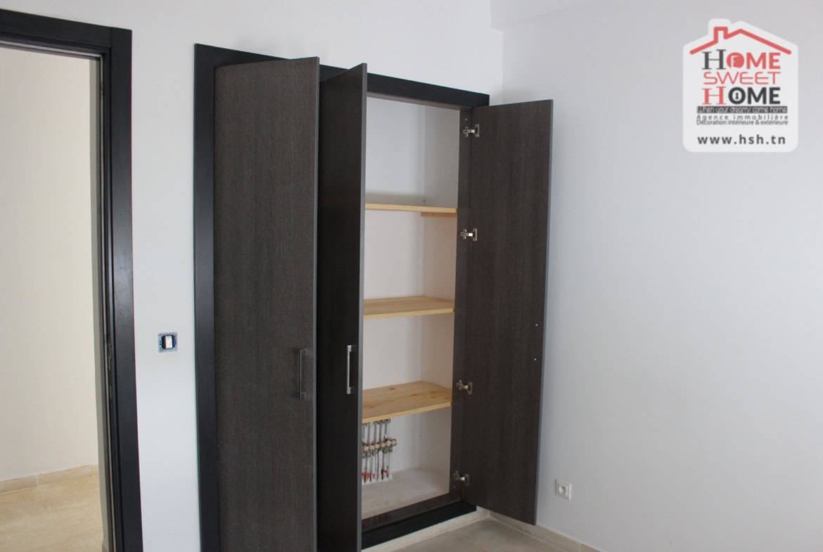 Apartment in Ben arous,El mourouj