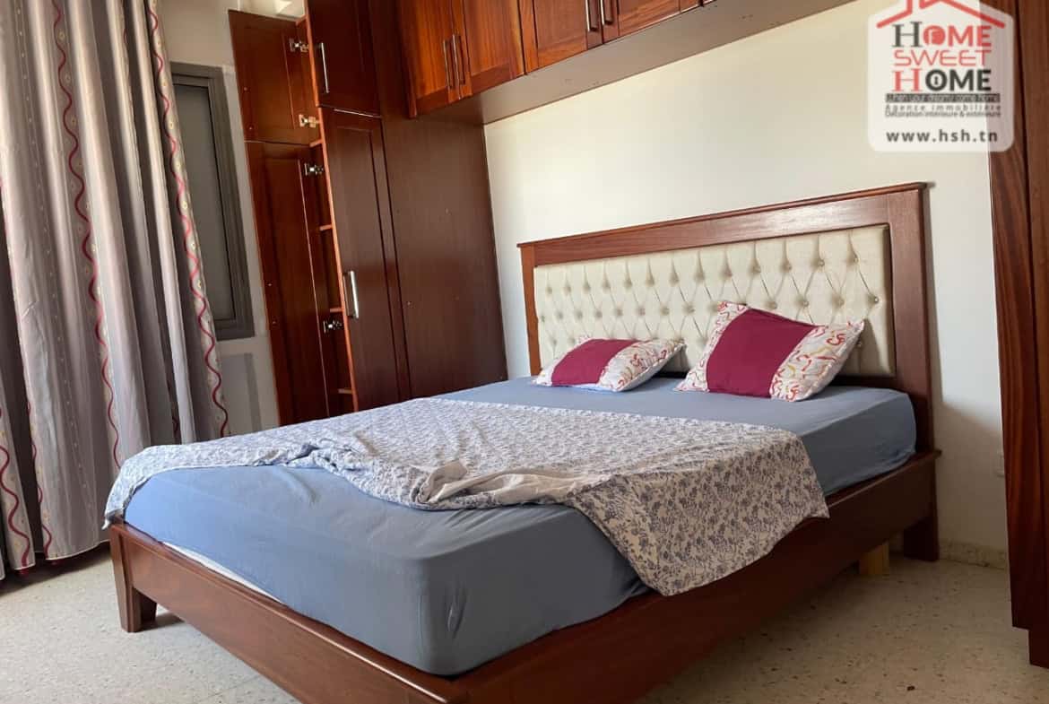 Apartment in Ben arous,Ben arous