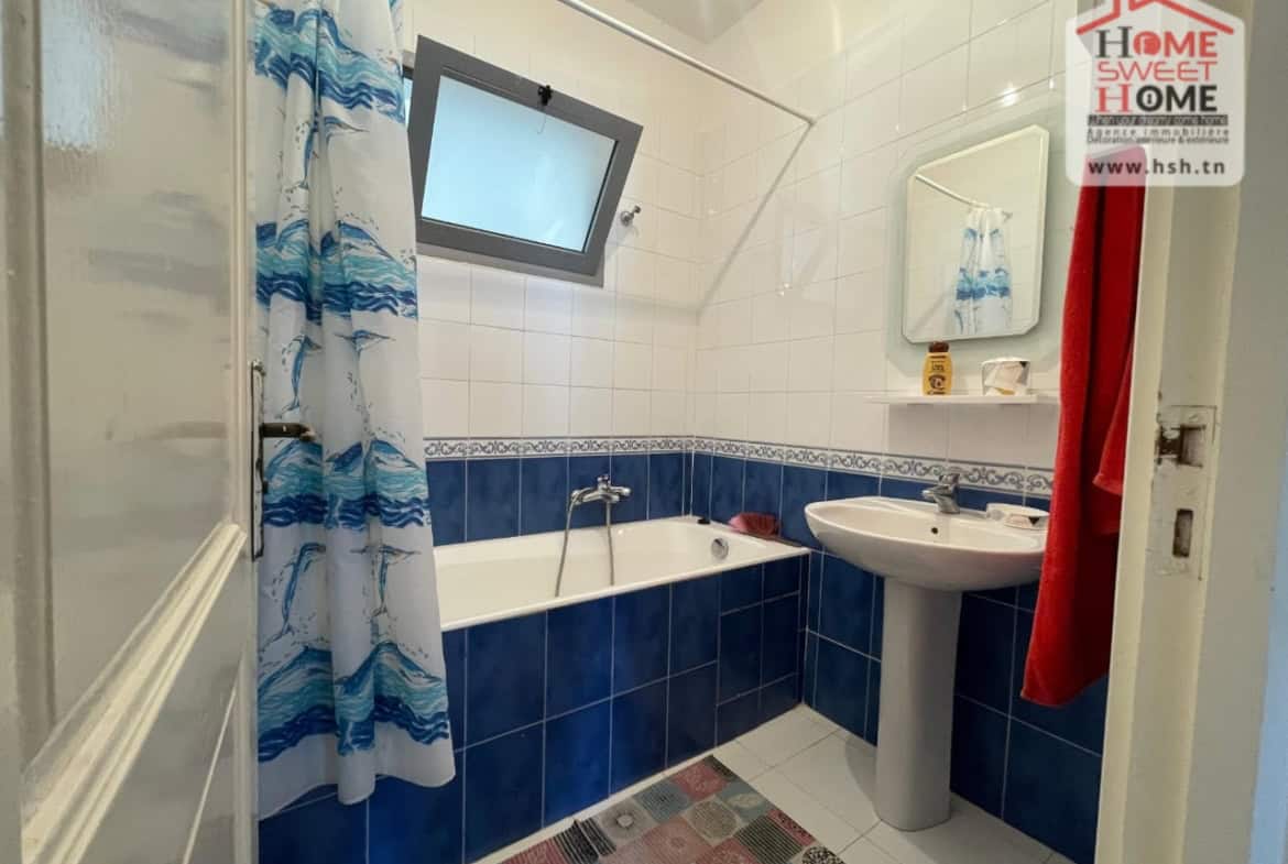 Apartment in Ben arous,Ben arous