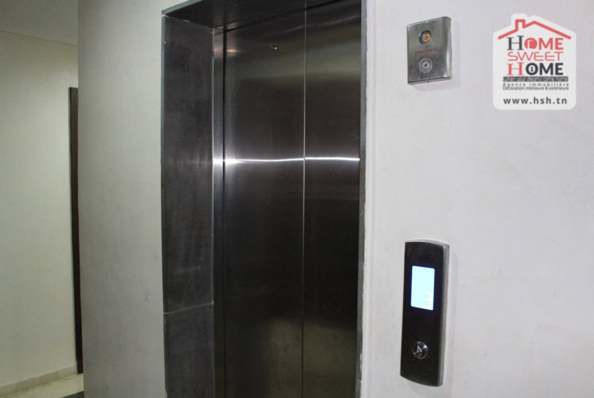 Apartment in Ben arous,El mourouj