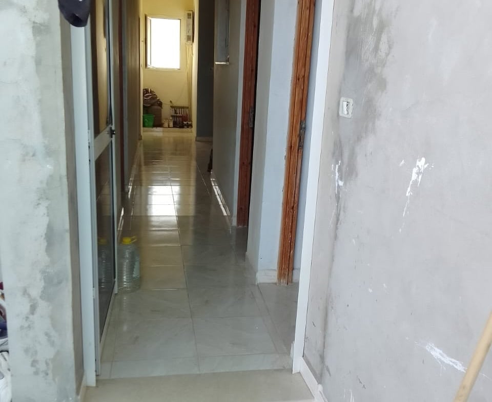 Villa in Bizerte,Menzel bourguiba