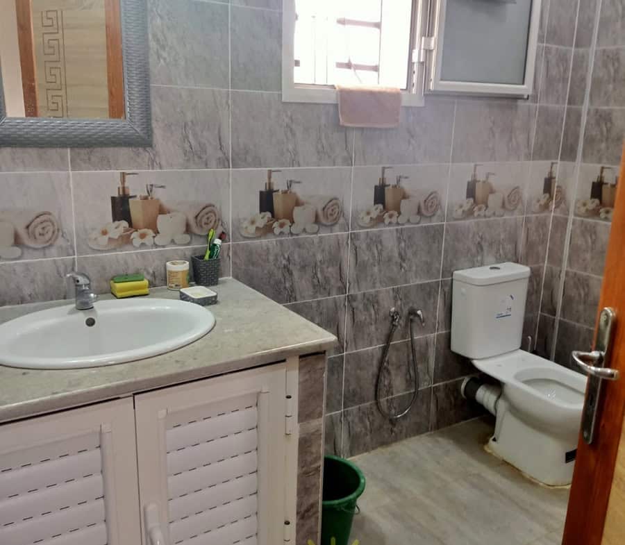 House in Nabeul,Hammamet