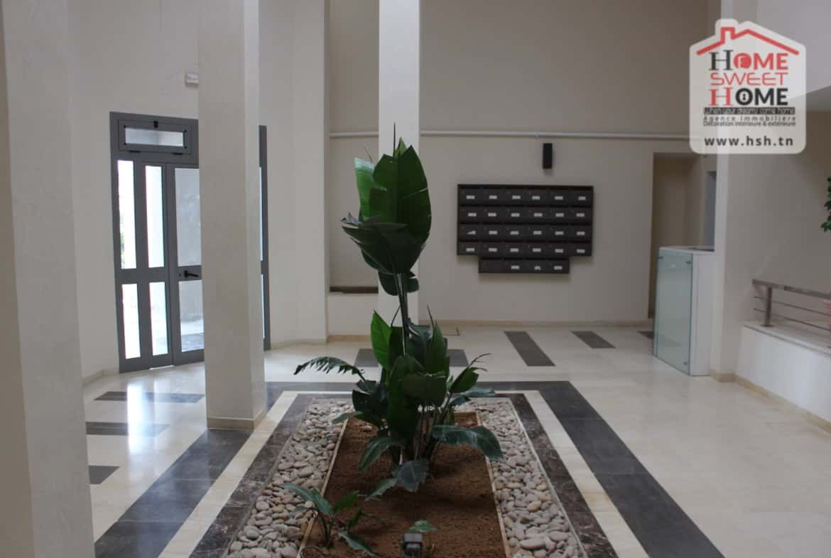 Apartment in Ben arous,El mourouj