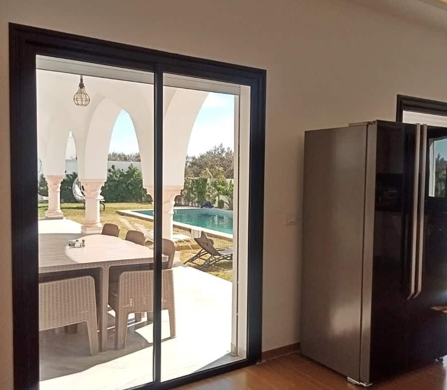 Villa in Nabeul,Hammamet Sud