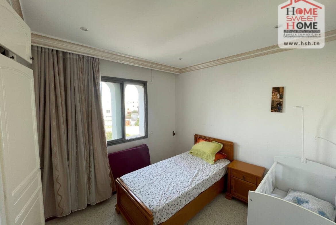Apartment in Ben arous,Ben arous