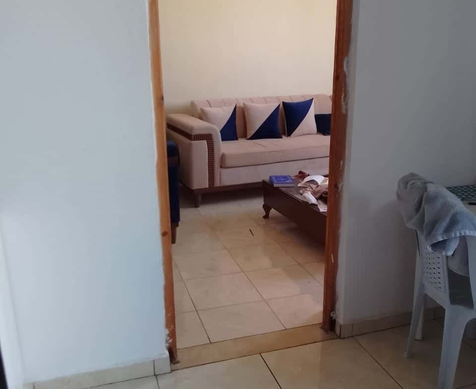 Villa in Bizerte,Menzel bourguiba