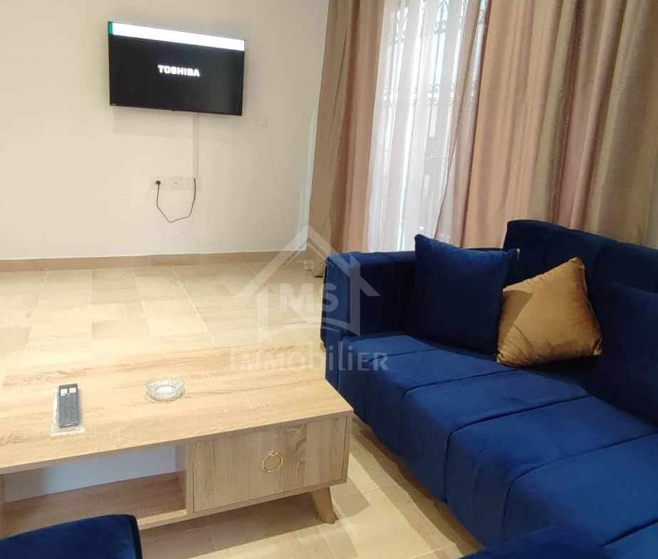 Apartment in Nabeul,Hammamet Nord