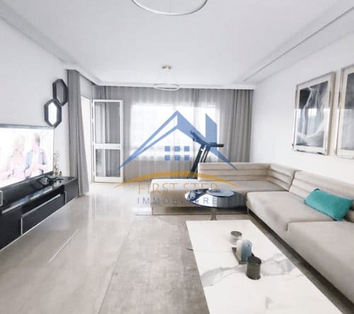 Apartment in Kebili,