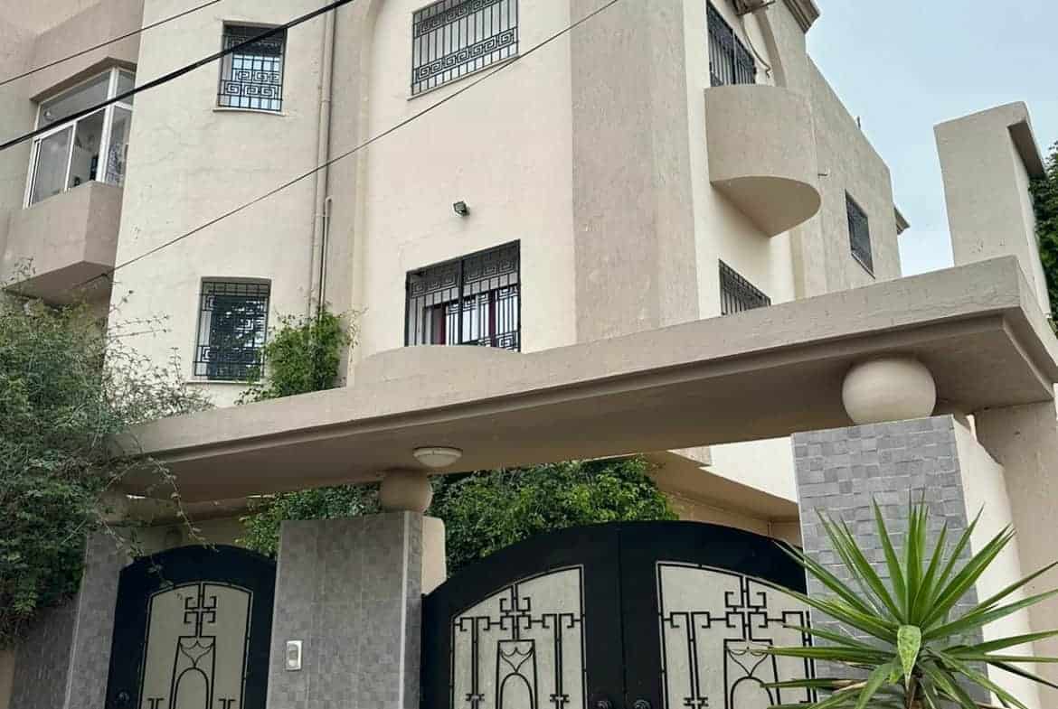 Apartment in ,ariana