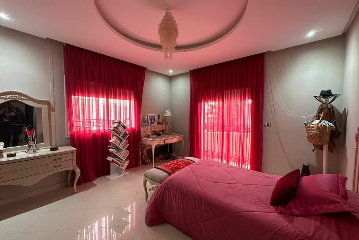 Apartment in ,ariana