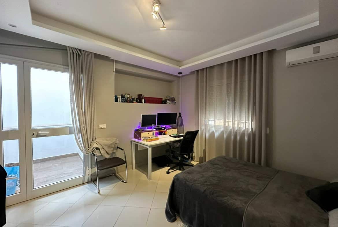 Apartment in ,ariana