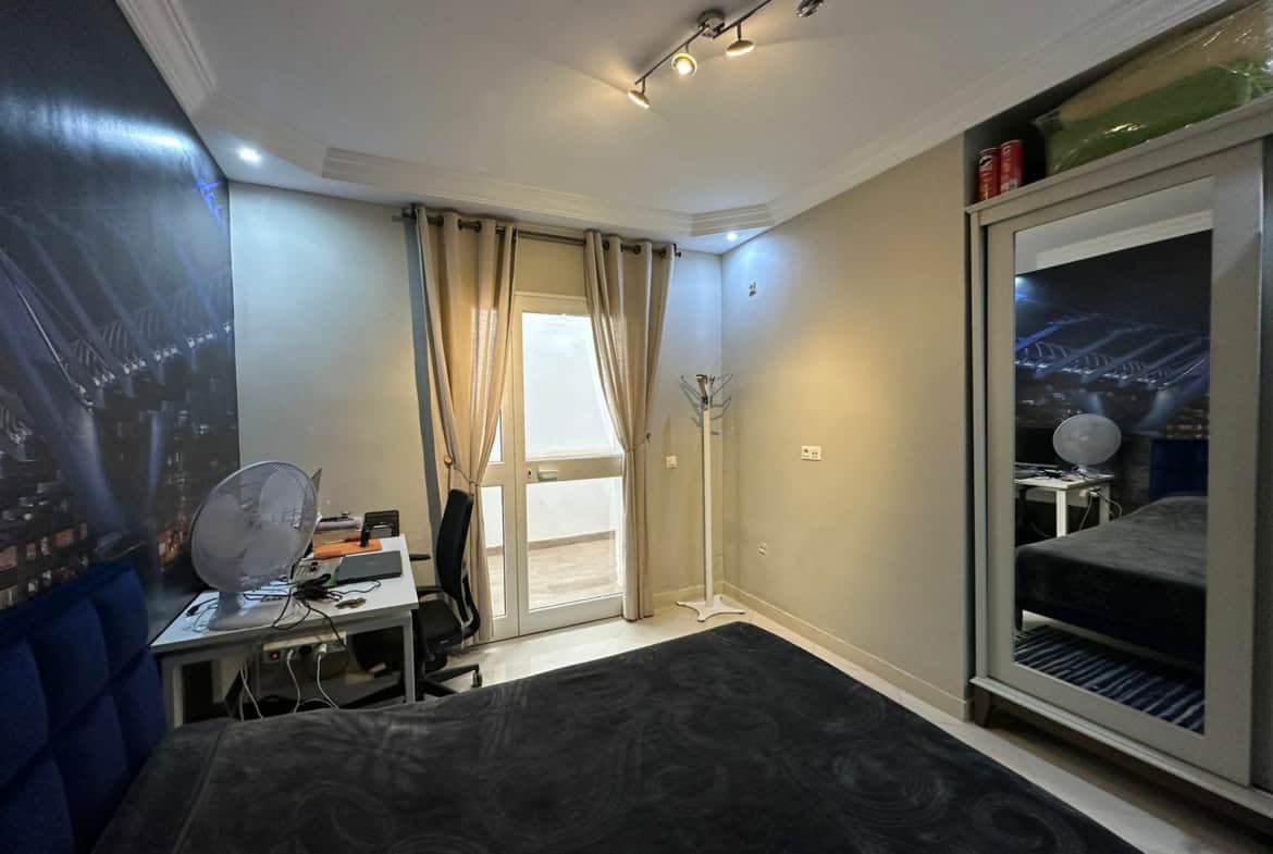 Apartment in ,ariana