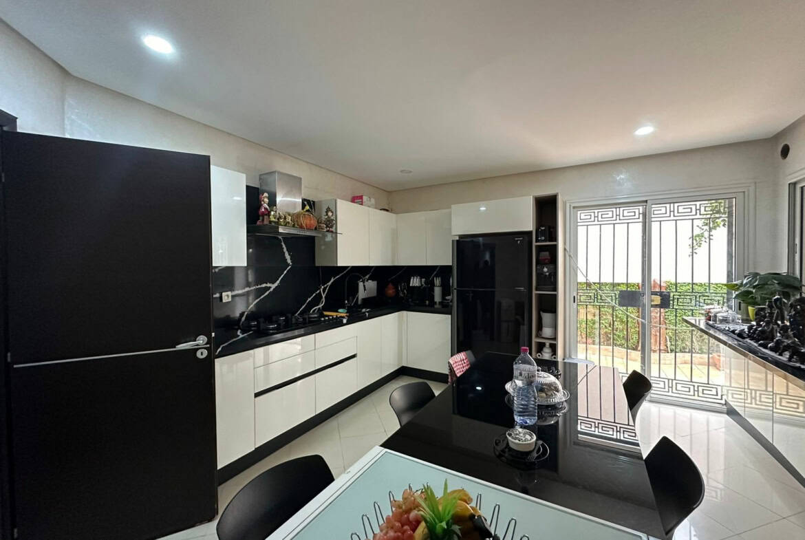 Apartment in ,ariana