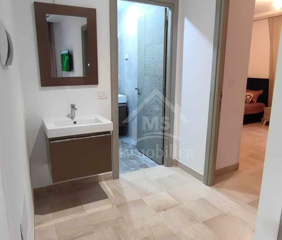 Apartment in Nabeul,Hammamet Nord