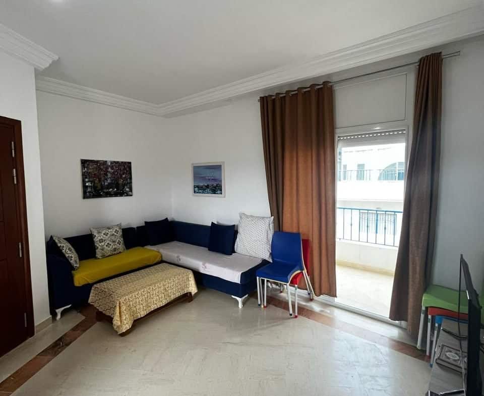 Apartment in Nabeul,Nabeul
