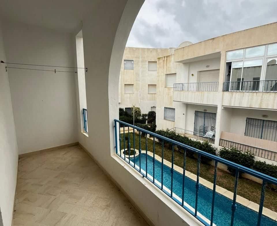 Apartment in Nabeul,Nabeul