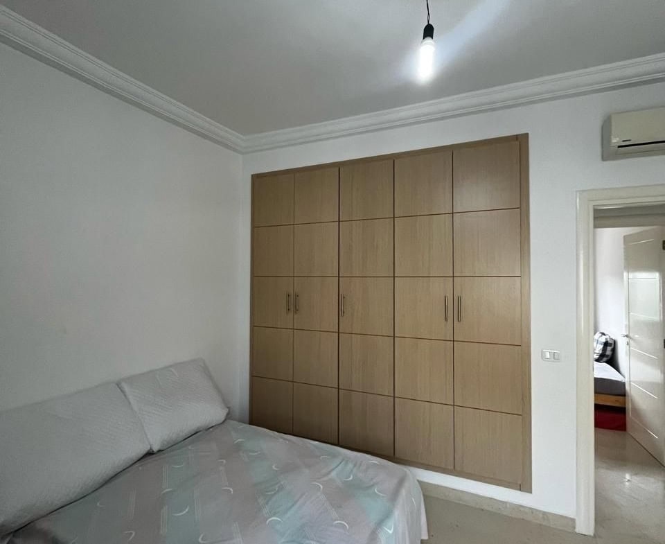 Apartment in Nabeul,Nabeul