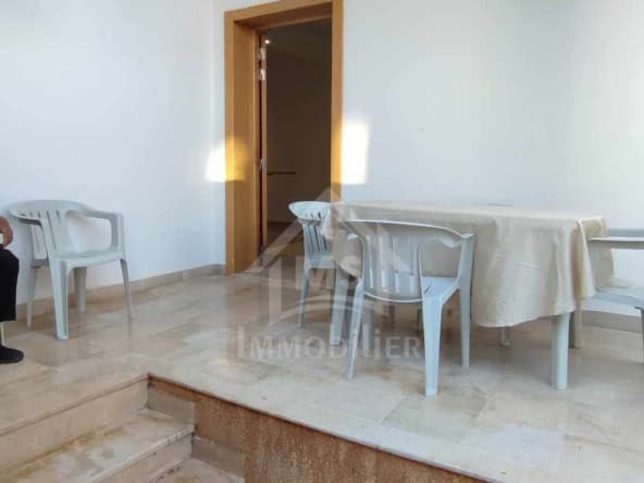Apartment in Nabeul,Hammamet Nord