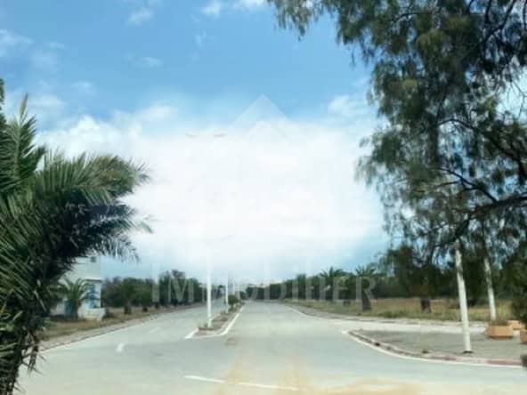 Land in Nabeul,Nabeul