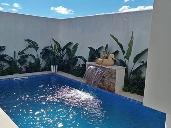 Villa in Nabeul,Hammamet