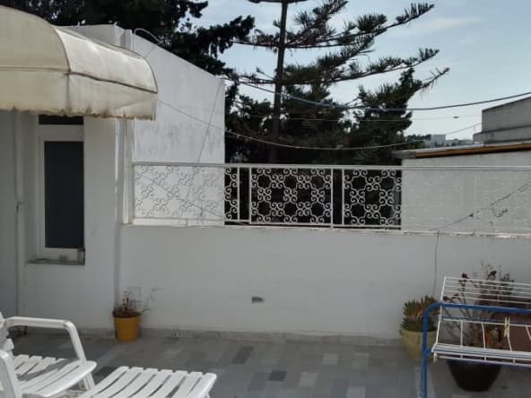 Apartment in Tunis,La marsa