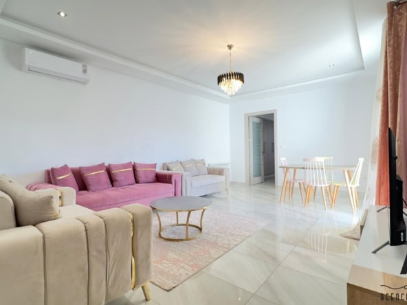 Apartment in Nabeul,Nabeul