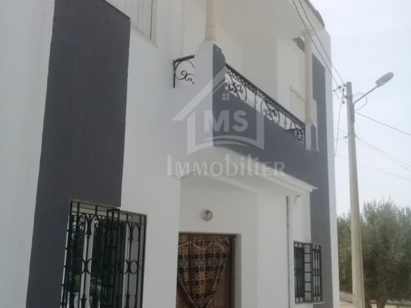 House in Nabeul,Hammamet Sud