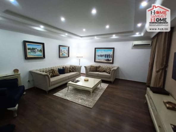 Apartment in Ben arous,Ben arous