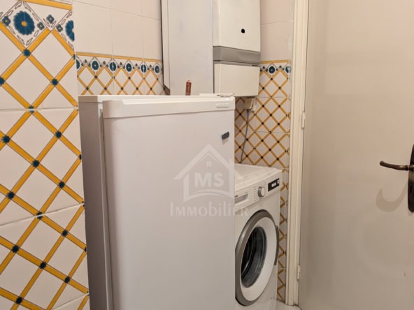 Apartment in Nabeul,Nabeul