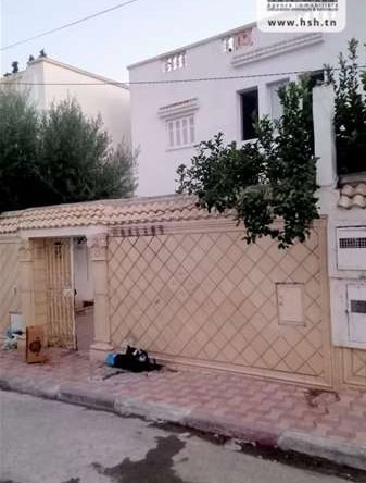 Villa in Ben arous,Ben arous