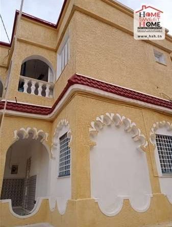 Villa in Ben arous,Ben arous