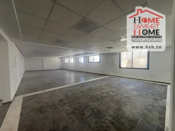 Office in Tunis,Tunis