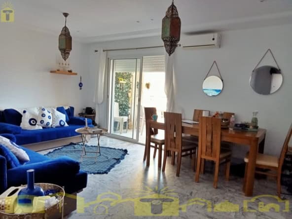 Apartment in Nabeul,Hammamet Nord