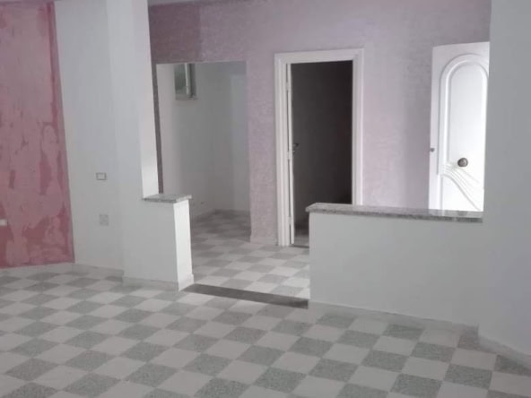 Apartment in Ben arous,El mourouj