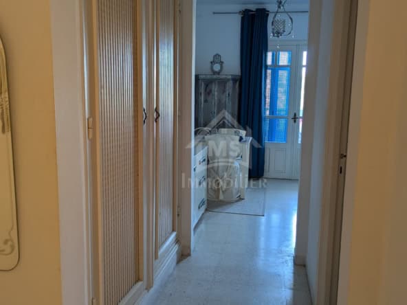 Apartment in Nabeul,Nabeul