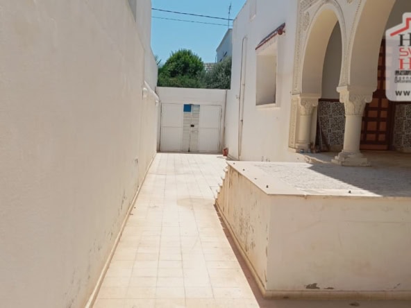 Villa in Ariana,Riadh El Andalous