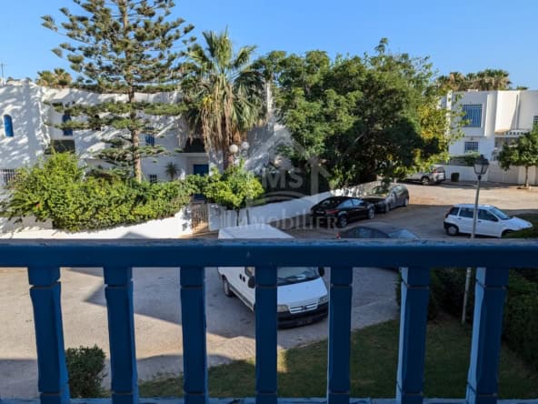 Apartment in Nabeul,Nabeul