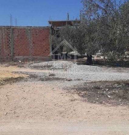 Land in Nabeul,Hammamet Sud