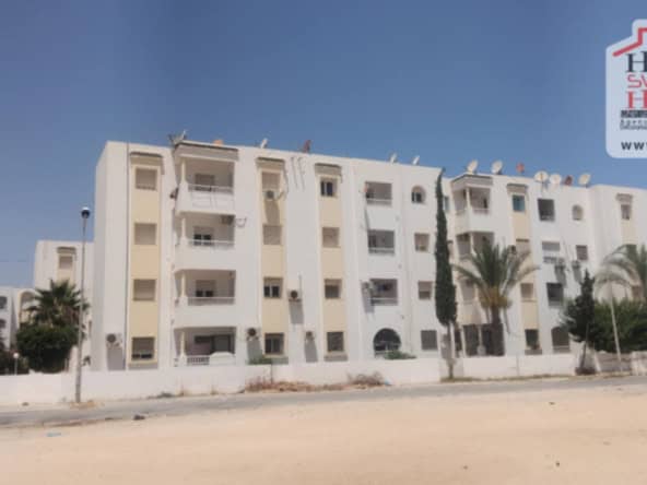 Apartment in Ben arous,Ezzahra