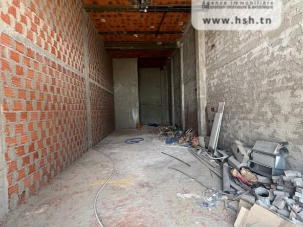 Commercial in Tunis,Tunis