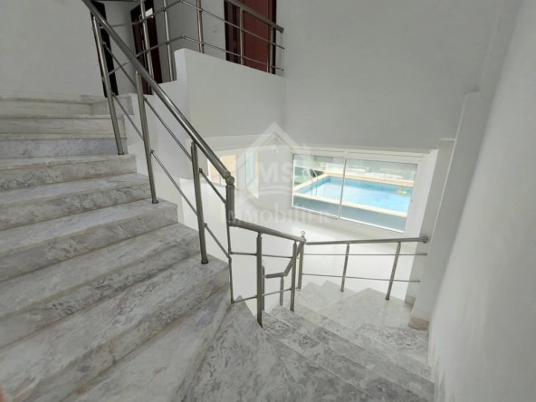Duplex in Nabeul,Nabeul
