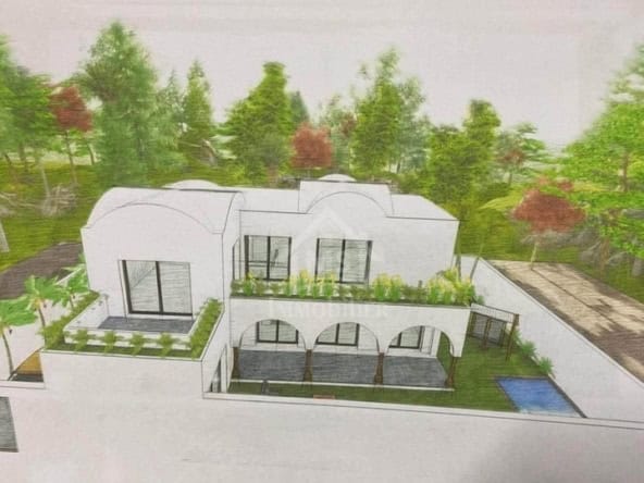 Villa in Nabeul,Nabeul