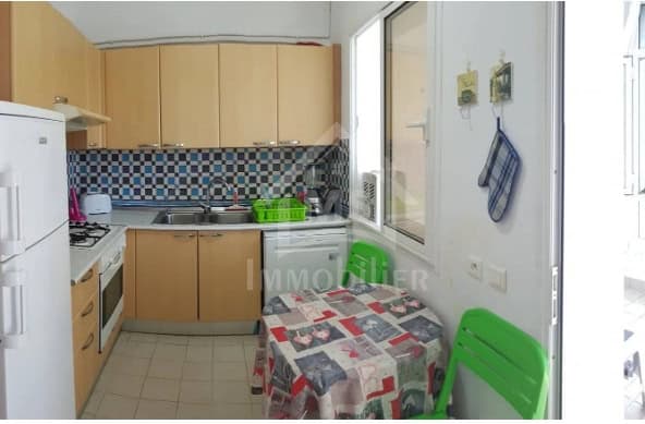 Apartment in Nabeul,Hammamet Sud