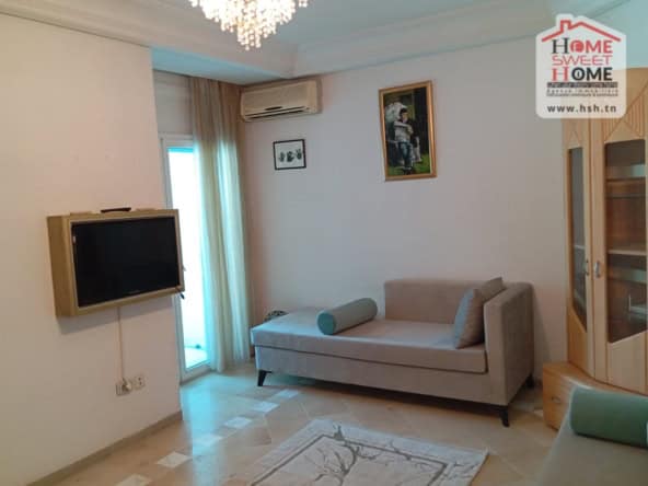 Apartment in Ariana,Ariana ville