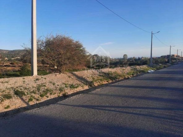 Land in Nabeul,Hammamet Sud
