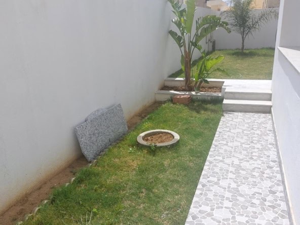 Villa in Nabeul,Hammamet