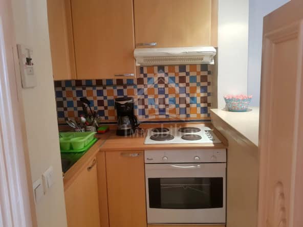 Apartment in Nabeul,Hammamet Sud